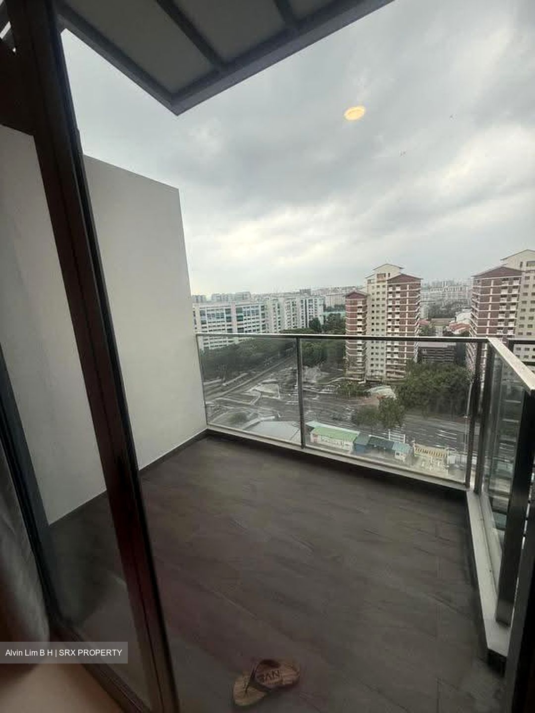 Midtown Residences (D19), Apartment #607702011